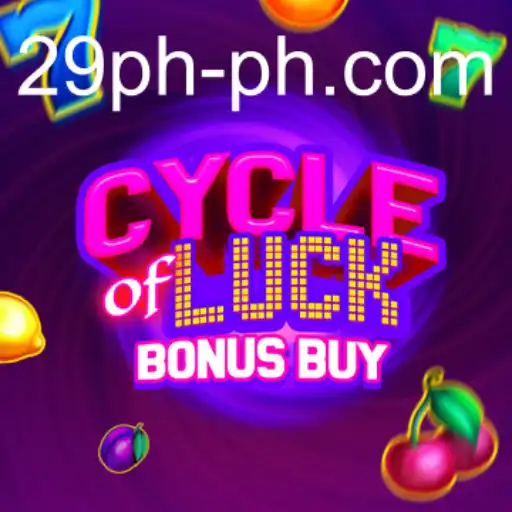 Discover the Excitement of CycleofLuckBonusBuy