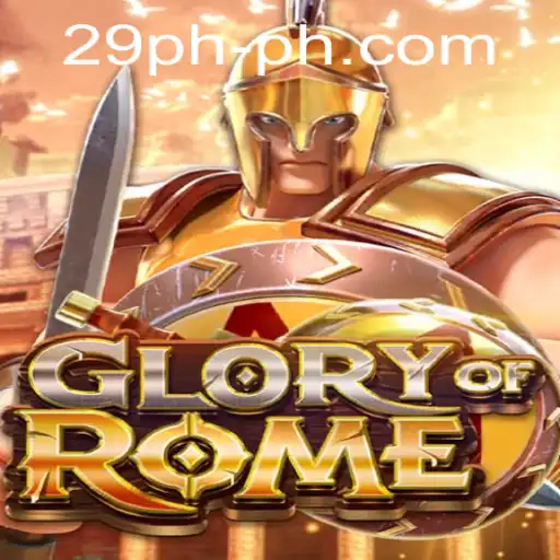 Unveiling the Strategic Depth of GloryofRome: A Modern Take on Historical Gaming