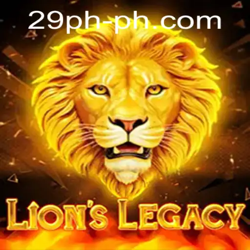 Discovering LionsLegacy