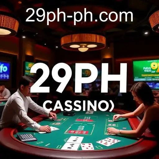 Security and Trust 29PH.com - International Licenses and Certifications