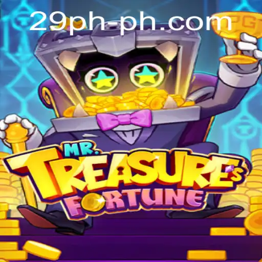 MrTreasuresFortune: Exploring the Fascinating World of 29PH.com