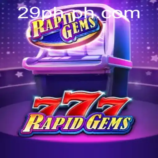 Unveiling RapidGems777: A Thrilling Gem-Matching Adventure
